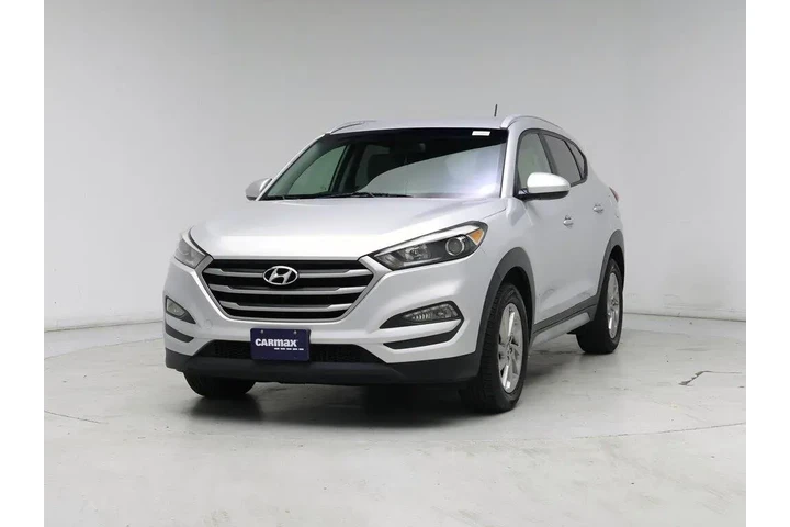 $12998 : Hyundai TUCSON 2017 AWD SE 4 image 4