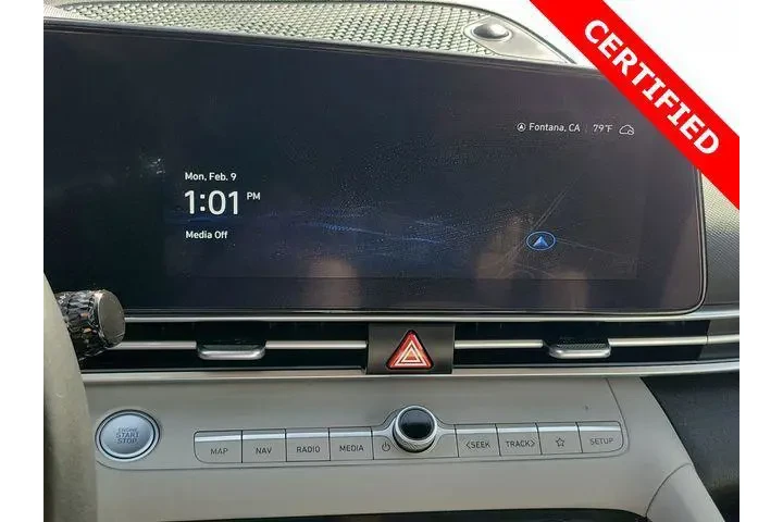 $20709 : Hyundai ELANTRA 2023 Limited image 9