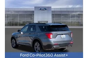 $21999 : Ford Explorer 2021 XLT 4dr S thumbnail