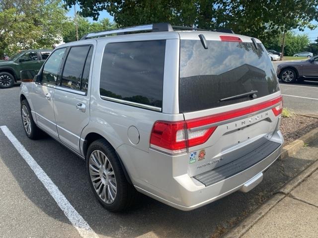 $23796 : PRE-OWNED 2015 LINCOLN NAVIGA image 4