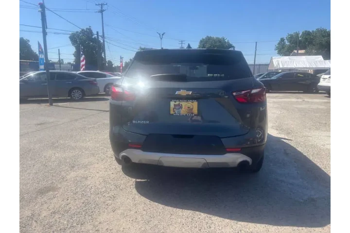 $19999 : 2019 Blazer LT image 8