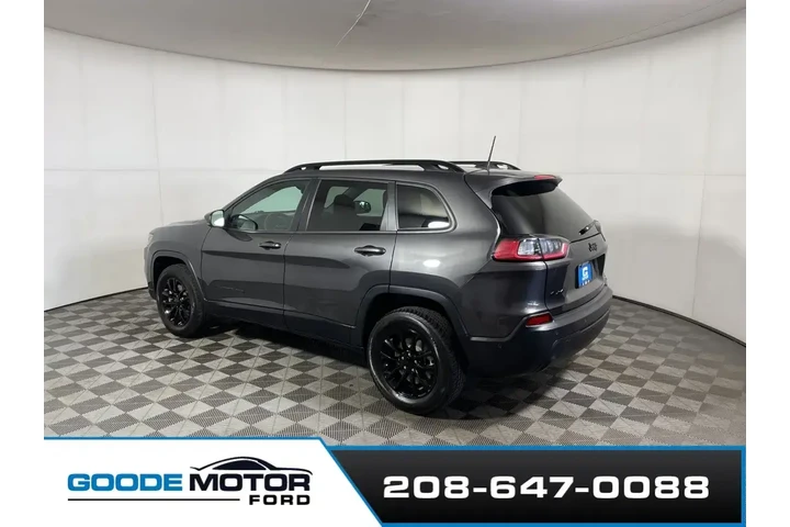 $22995 : Jeep Cherokee 2023 4x4 Altit image 5