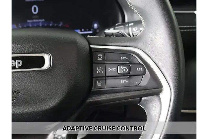 $27993 : Jeep Grand Cherokee L 2024 4 image 3