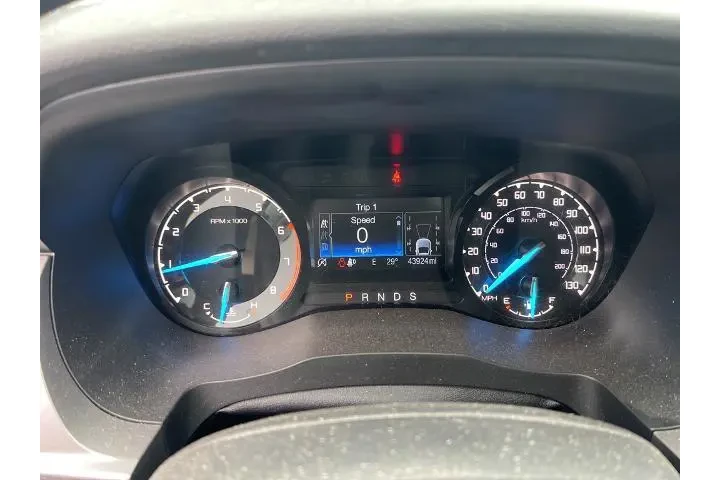 $26614 : Ford Ranger 2019 4x4 XLT 4dr image 7