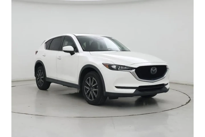$19998 : Mazda CX-5 2018 AWD Touring image 1
