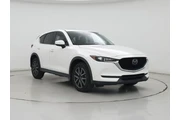 Mazda CX-5 2018 AWD Touring