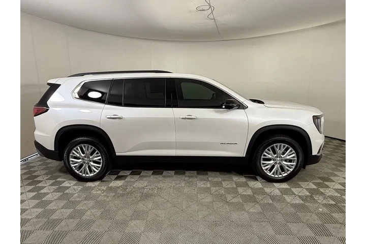$37920 : GMC Acadia 2025 Elevation 4d image 9
