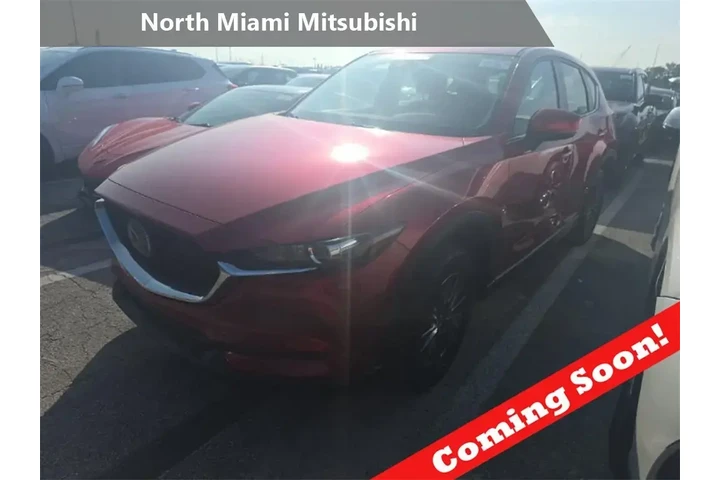 $15128 : Mazda CX-5 2020 Sport 4dr SU image 1