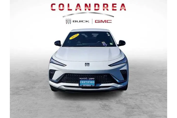 $23000 : Buick Envista 2024 Sport Tou image 2