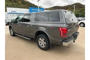 $14900 : Ford F-150 2016 4x4 Lariat 4 thumbnail