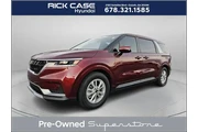 Kia Carnival 2024 LX 4dr Min en Atlanta