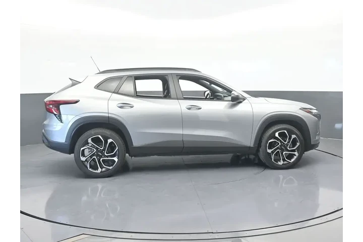 $19408 : Chevrolet Trax 2024 RS 4dr C image 7