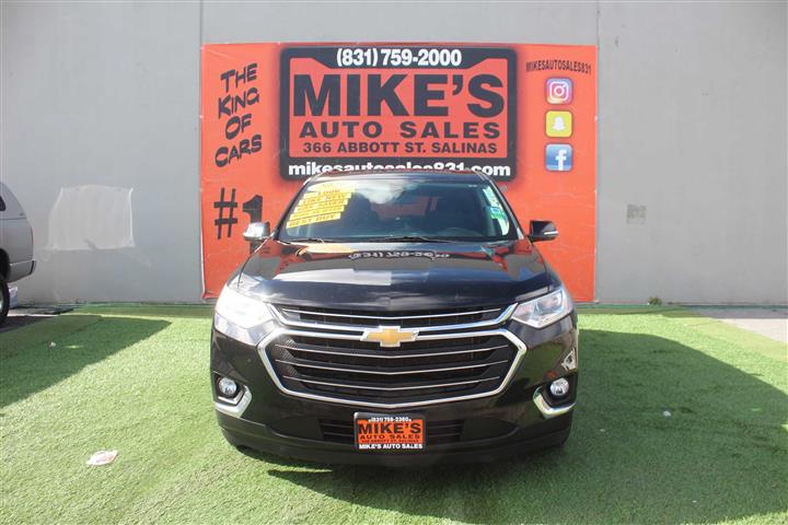 $23999 : 2020 CHEVROLET TRAVERSE LT image 1