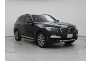 BMW X3 2019 sDrive30i 4dr Sp en San Jose