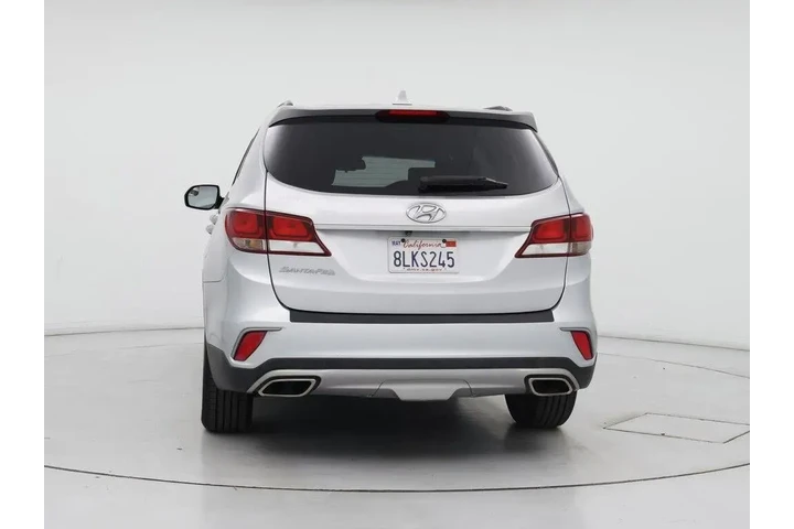 $15998 : Hyundai SANTA FE 2018 SE 4dr image 6