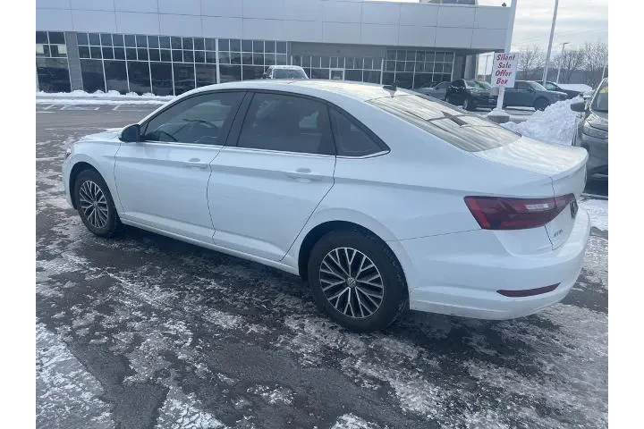 $15000 : Volkswagen Jetta 2020 S 4dr image 10