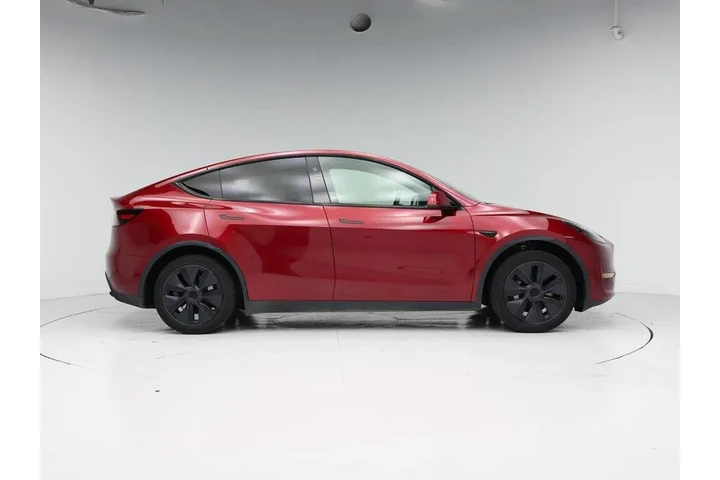 $36998 : Tesla Model Y 2025 Long Rang image 7