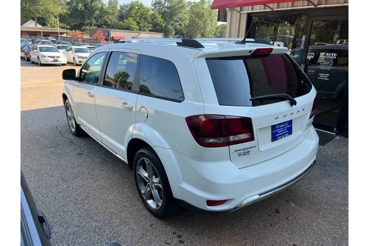 $8999 : 2017 Journey Crossroad image 7