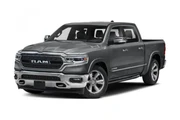 Ram 1500 2019 4x4 Limited 4d en Houston