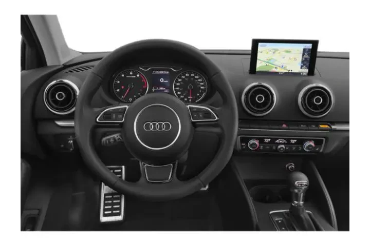 $9577 : Audi A3 2015 1.8T Premium Pl image 7
