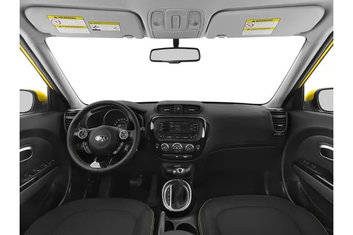 $8782 : Kia Soul 2016 + 4dr Crossove image 4