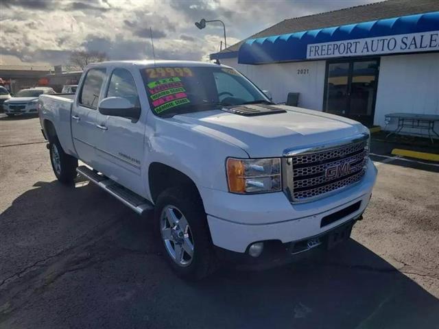 $29999 : 2011 GMC SIERRA 2500 HD CREW image 2