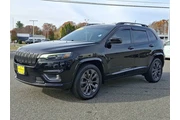 $21794 : Jeep Cherokee 2020 4x4 High thumbnail