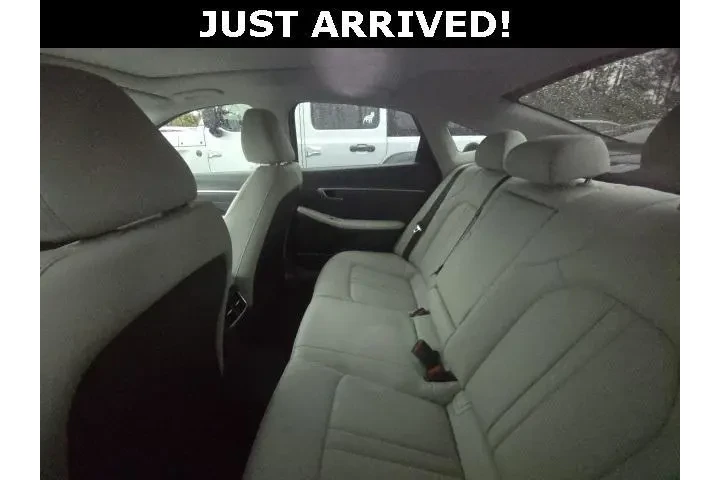 $22726 : Hyundai SONATA 2022 Limited image 8