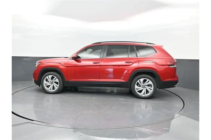 $22373 : Volkswagen Atlas 2021 SE 4dr image 2