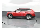 $22373 : Volkswagen Atlas 2021 SE 4dr thumbnail