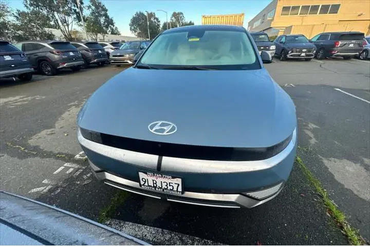 $31990 : Hyundai IONIQ 5 2024 Limited image 5