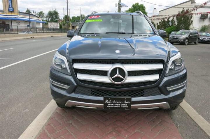 $12995 : 2013 Mercedes-Benz GL-Class G image 10