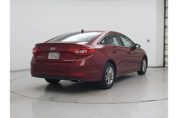 $14998 : Hyundai SONATA 2015 SE 4dr S image 8