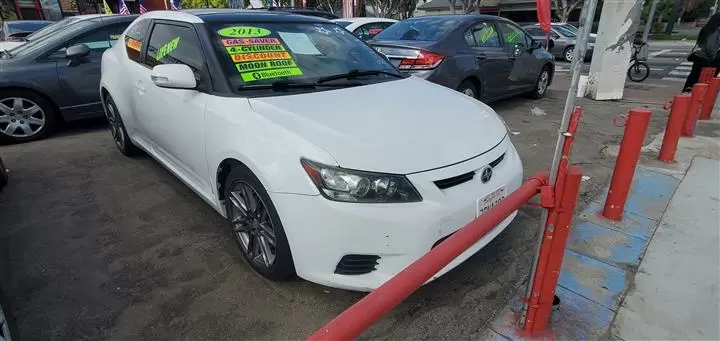 $2000 : Scion TC image 2