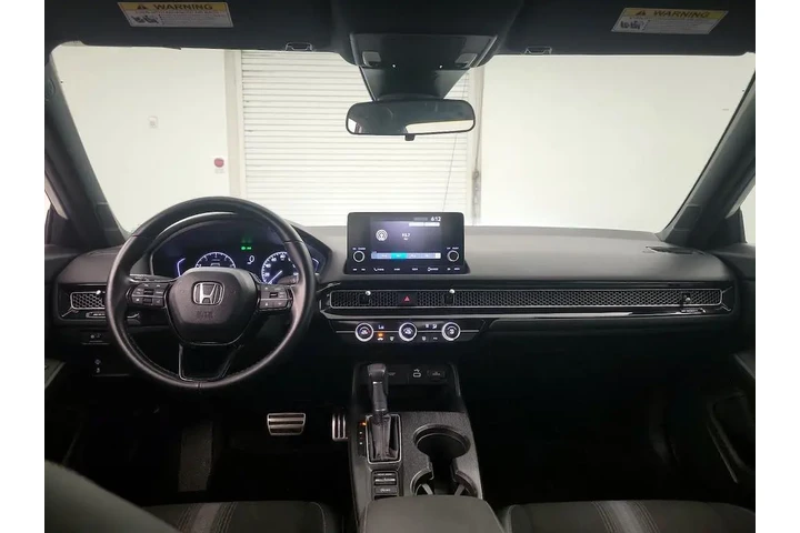 $25998 : Honda Civic 2024 Sport 4dr S image 9