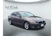 $9500 : BMW 3 Series 2015 320i 4dr S thumbnail