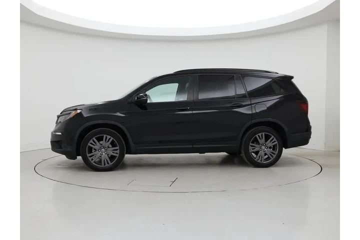 $29998 : Honda Pilot 2022 AWD Sport 4 image 3