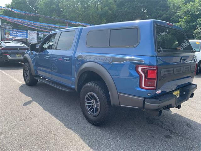 $44499 : 2019 F-150 Raptor image 6