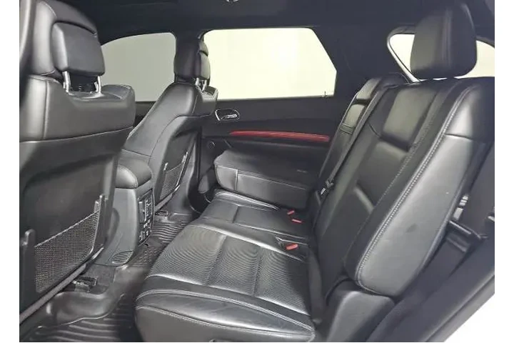 $31800 : Dodge Durango 2019 R/T 4dr S image 7