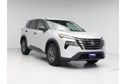 Nissan Rogue 2024 S 4dr Cros en Charlotte