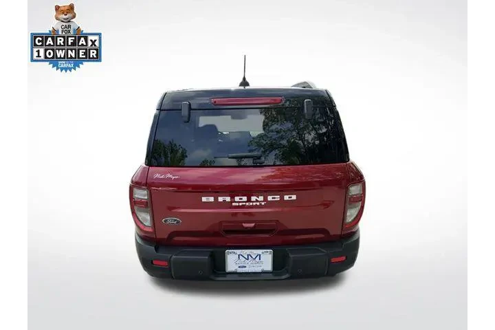 $31868 : Ford Bronco Sport 2025 AWD O image 6