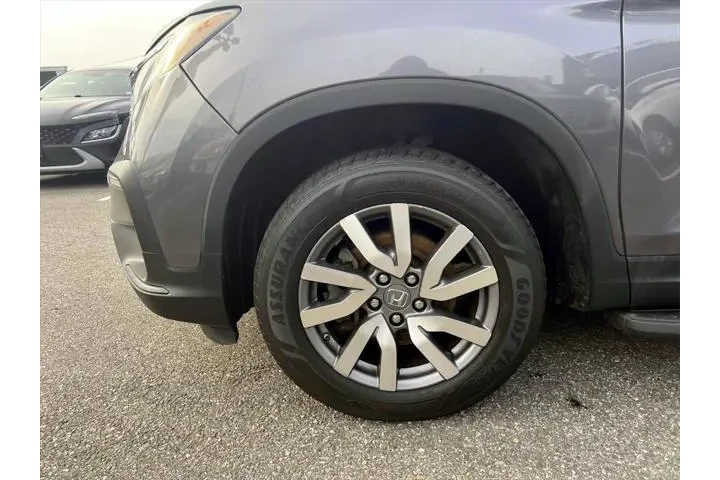 $19795 : Honda Pilot 2019 AWD EX 4dr image 7