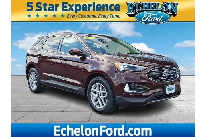 $24497 : Ford Edge 2022 AWD ST-Line 4 image 1