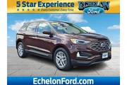 Ford Edge 2022 AWD ST-Line 4