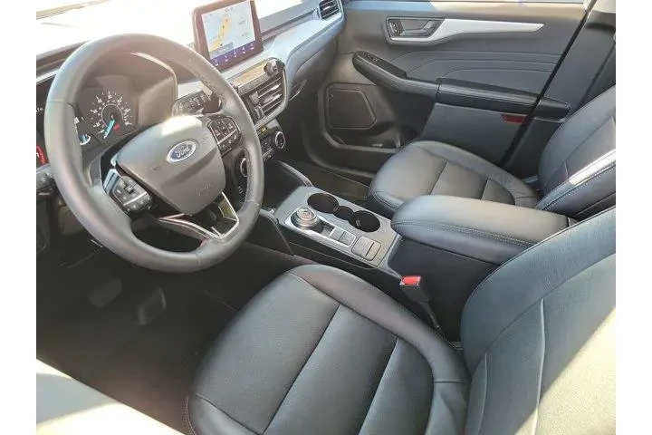 $20000 : Ford Escape 2022 SE 4dr SUV image 3