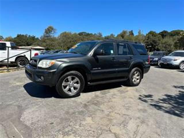 $8999 : 2007 TOYOTA 4RUNNER image 1