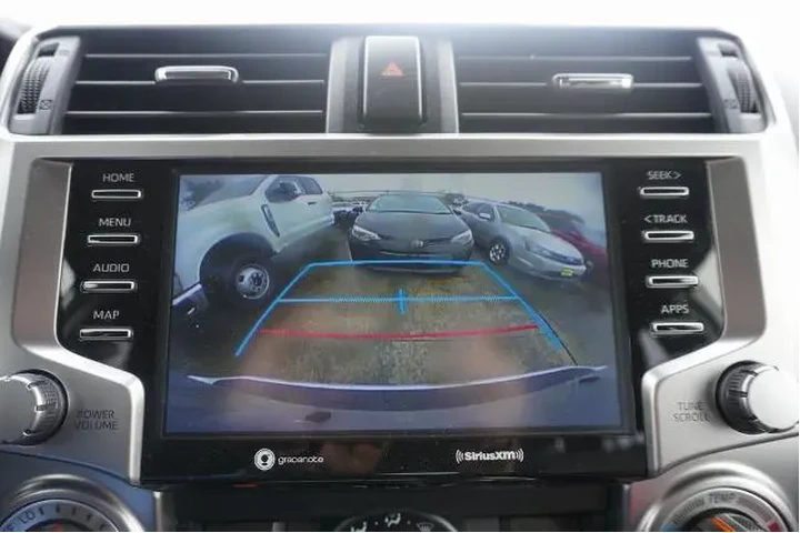 $36988 : Toyota 4Runner 2024 4x4 SR5 image 9