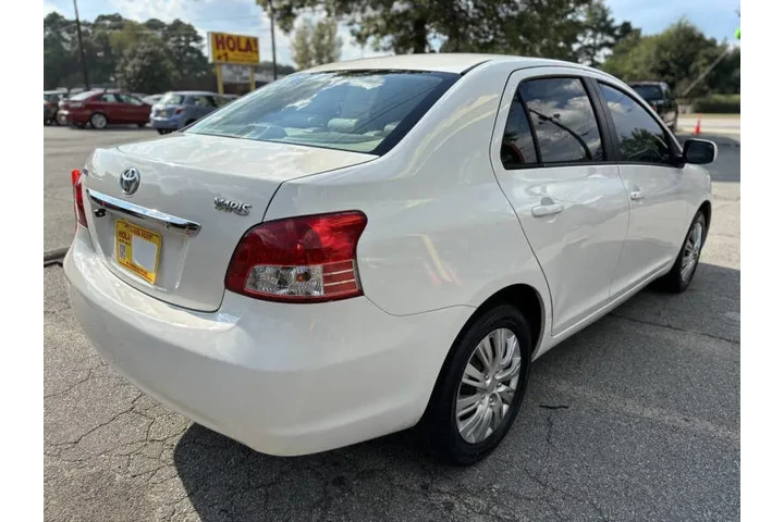 2009 Yaris S image 7