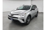 $17998 : Toyota RAV4 2018 LE 4dr SUV thumbnail