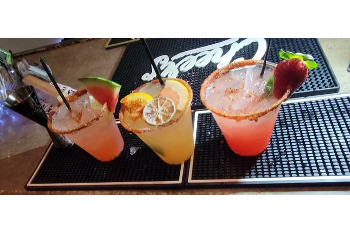 FIESTA BARTENDER image 10